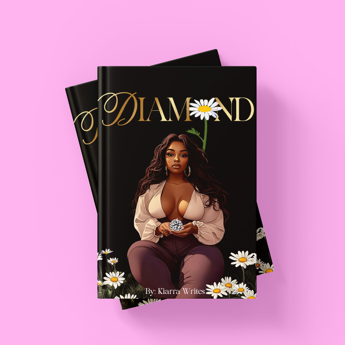 Diamond Book