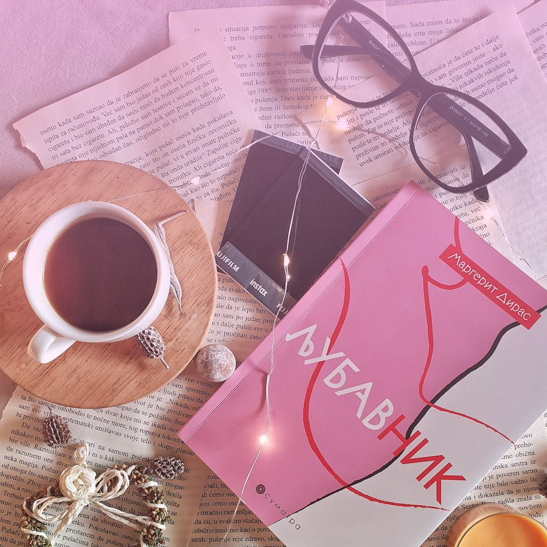 Books/Novels