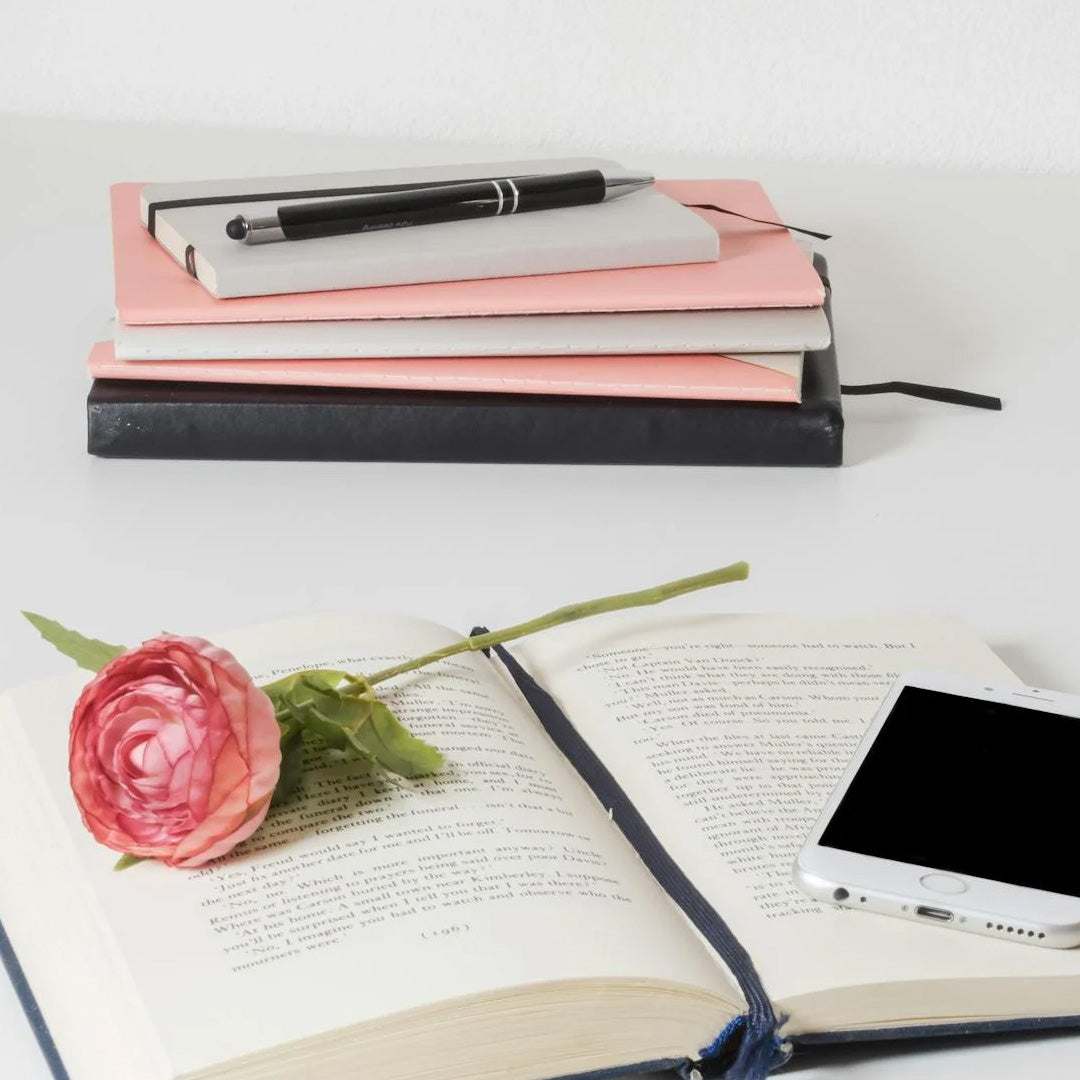 Professional E-Book Ghostwriting
