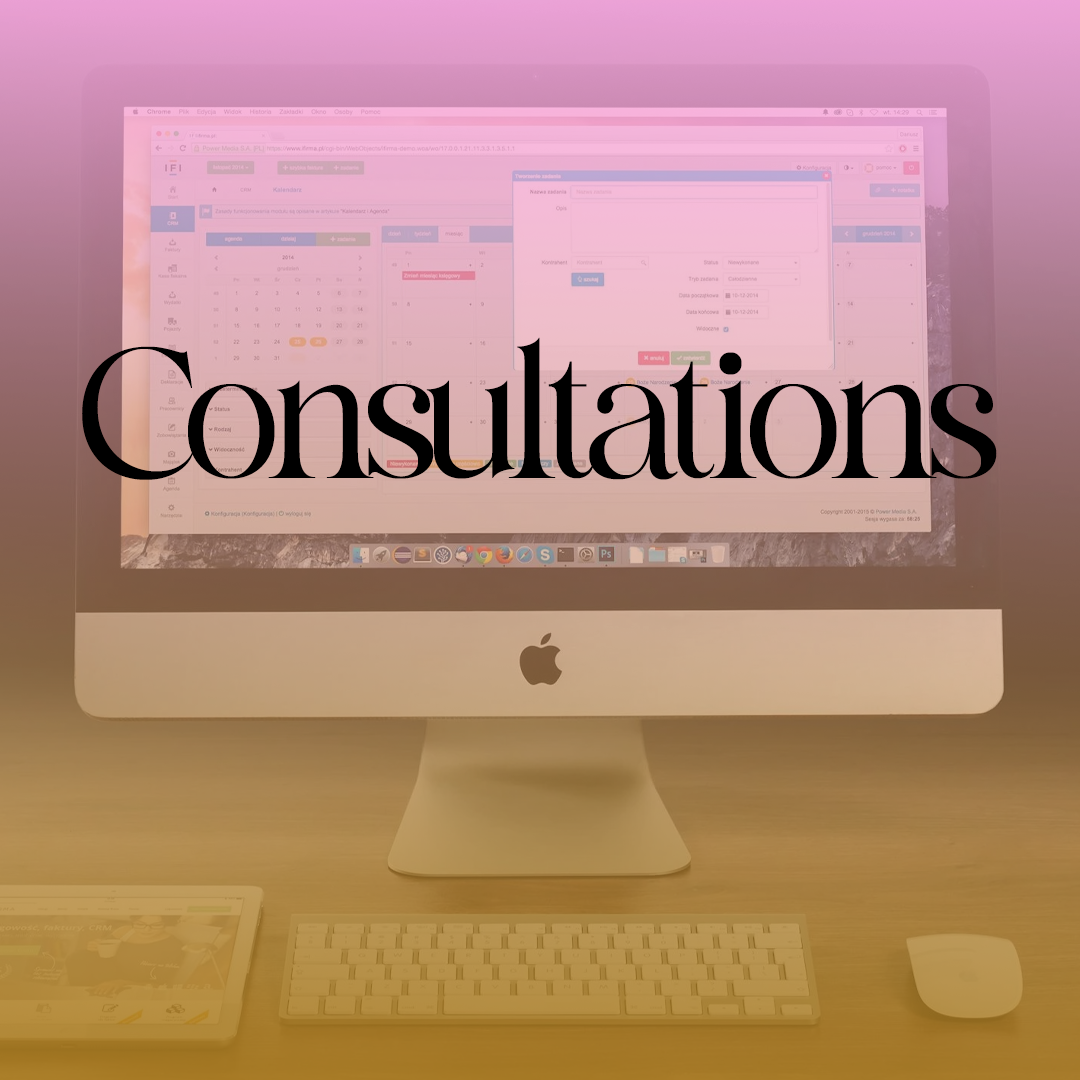 Consultation